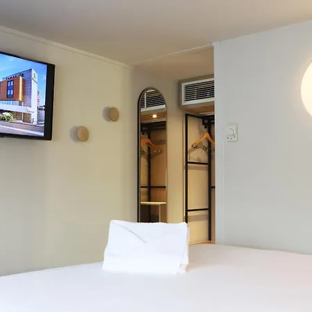 Hotel Campanile Balma - Cité De L'espace Tolosa