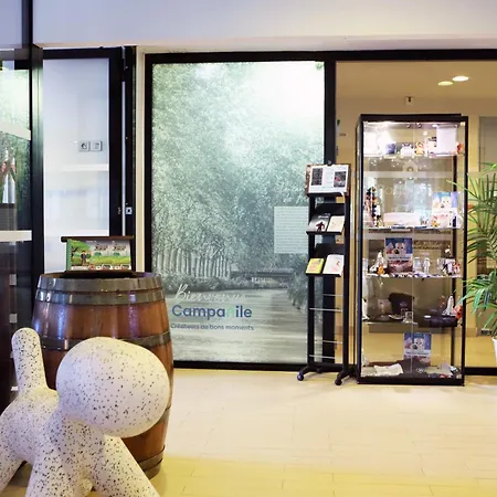 Campanile Balma - Cite De L'espace 3* Toulouse