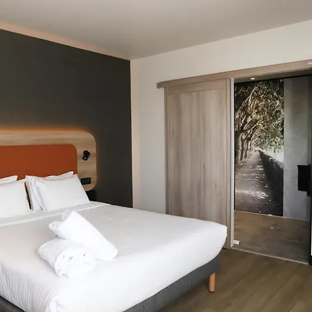 Campanile Balma - Cite De L'espace Hotel Toulouse