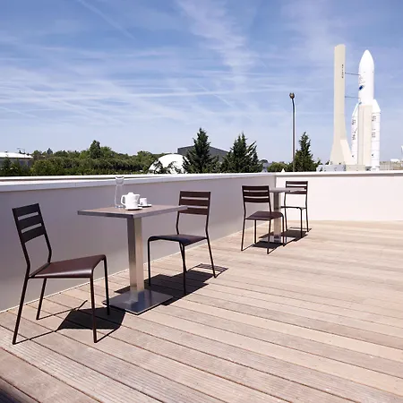 Campanile Balma - Cité De L'espace Tolosa