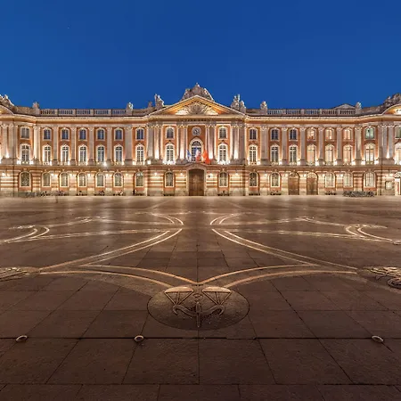 Hotel Campanile Balma - Cite De L'espace 3*