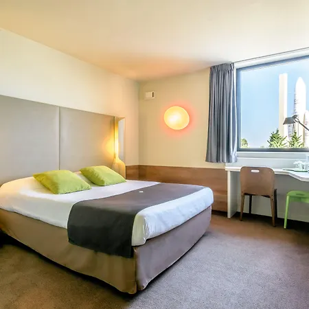 Campanile Balma - Cite De L'espace 3* Toulouse