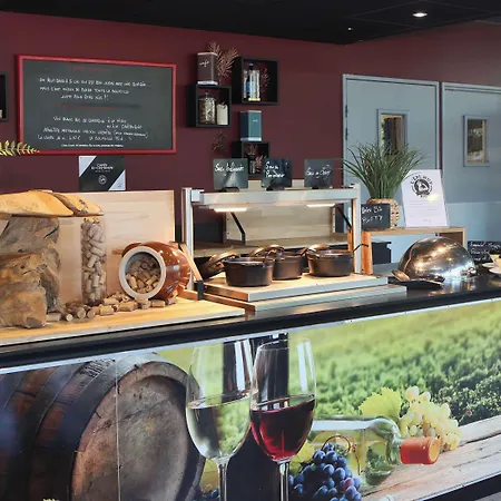 Campanile Balma - Cite De L'espace Hotel 3*