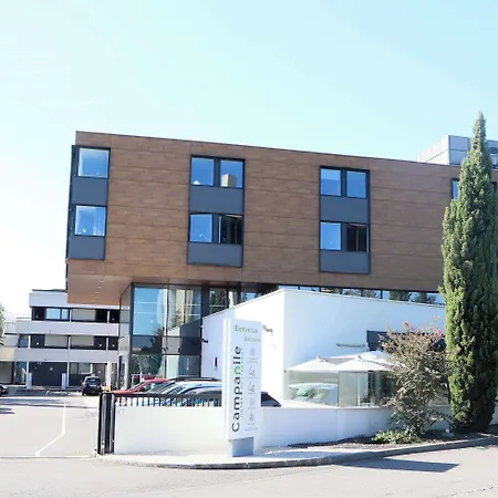 Hotel Campanile Balma - Cité De L'espace