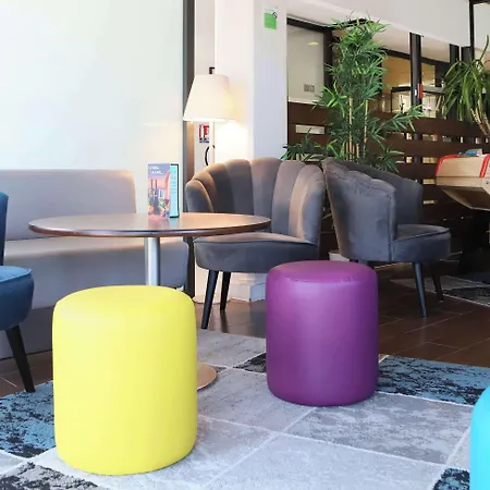 Hotel Campanile Balma - Cité De L'espace