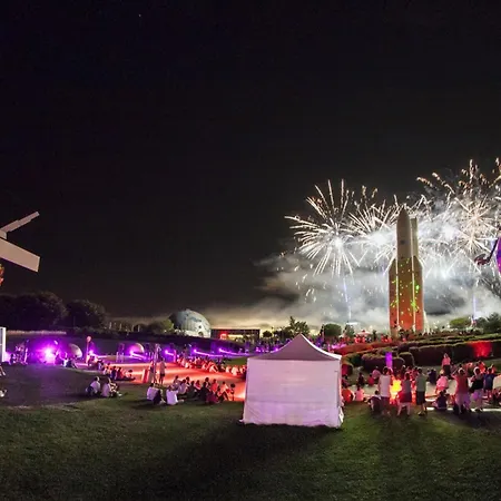 Hotel Campanile Balma - Cite De L'espace