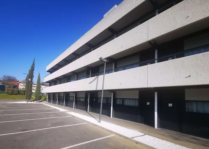 Campanile Balma - Cite De L'espace 3*