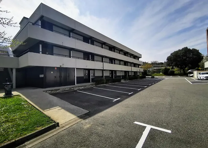 Campanile Balma - Cite De L'espace