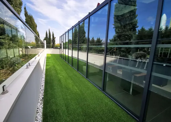 Campanile Balma - Cite De L'espace Отель