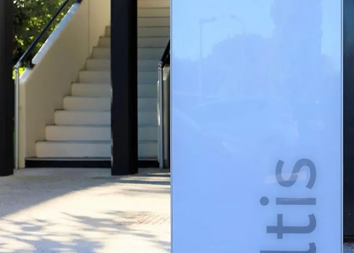 Campanile Balma - Cite De L'espace Отель 3*