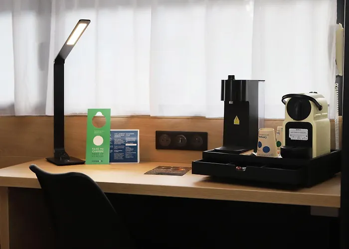 Campanile Balma - Cite De L'espace