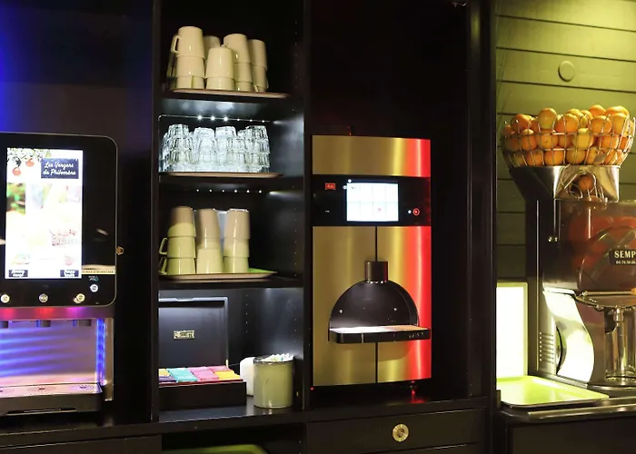 Campanile Balma - Cite De L'espace 3*