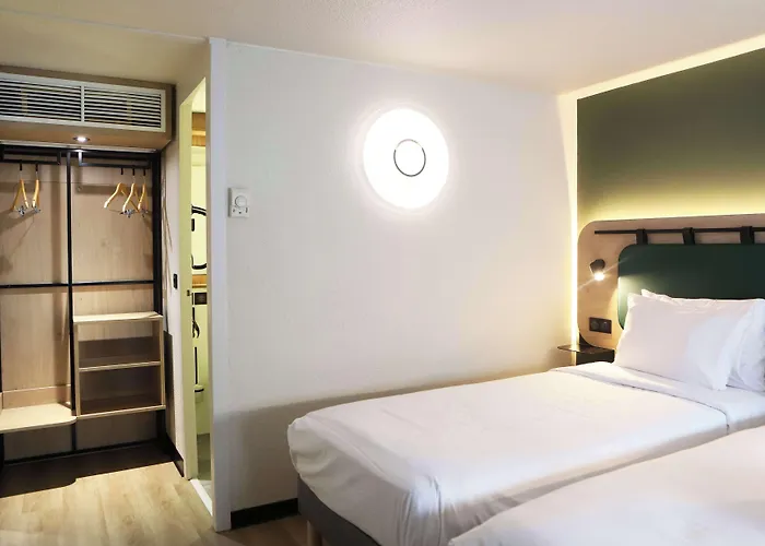 Campanile Balma - Cite De L'espace 3*