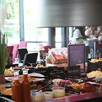Hotel Campanile Prime - Toulouse Sud Balma Cite De L'Espace