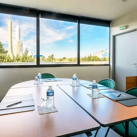 Campanile Prime - Sud Balma Cite De L'espace 3*
