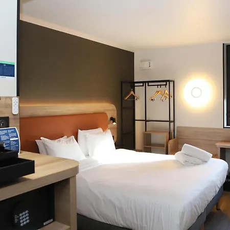 Campanile Prime - Sud Balma Cite De L'espace 3* Toulouse
